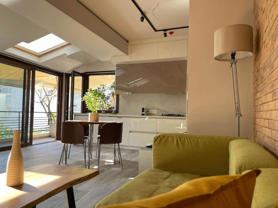Acropolis Lux Apartment Atenas Exterior foto