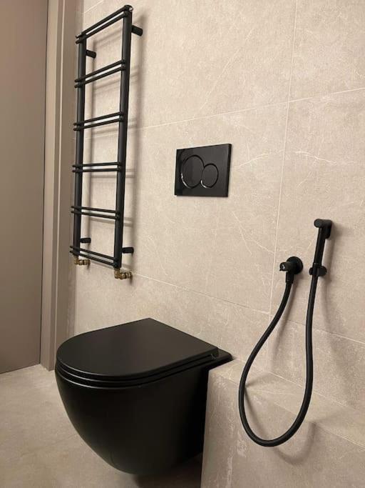 Acropolis Lux Apartment Atenas Exterior foto
