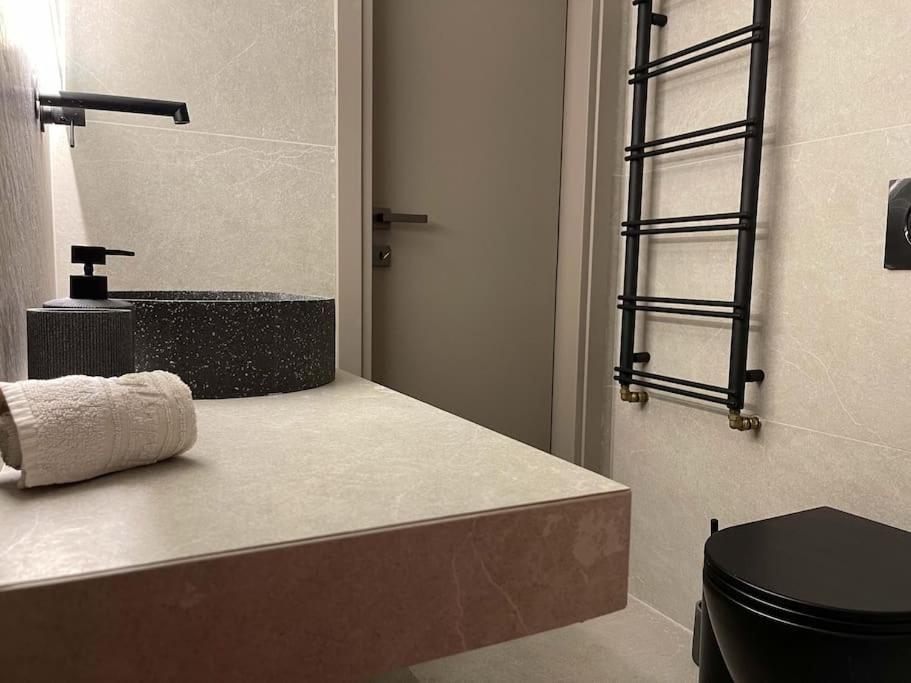 Acropolis Lux Apartment Atenas Exterior foto
