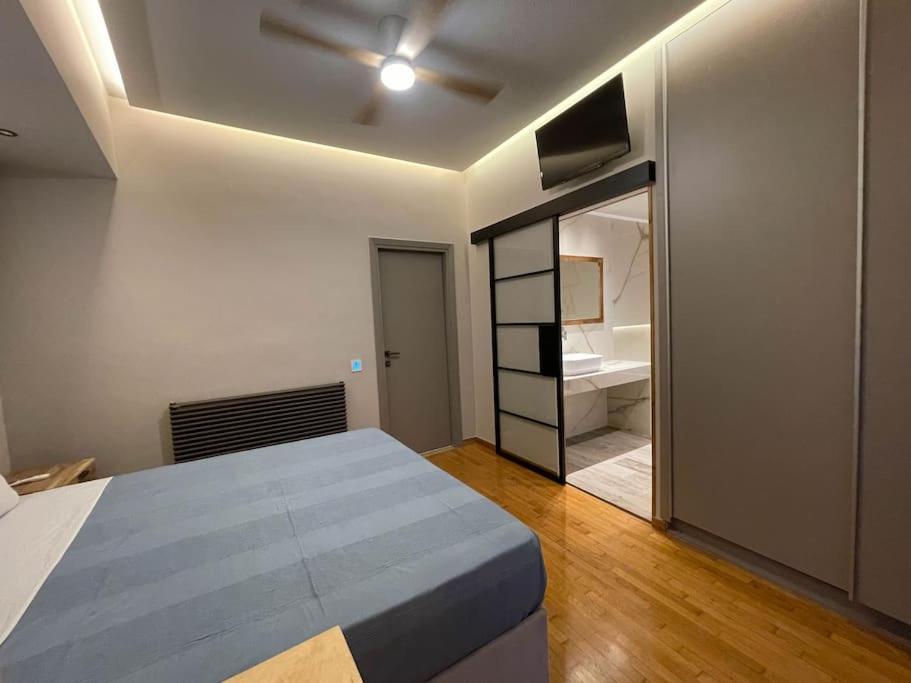 Acropolis Lux Apartment Atenas Exterior foto